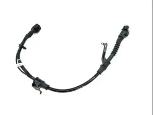 【v75】【v76】ひな DYRDINSHOW 47510-TBA-A02 ABS Wheel Speed Sensor Rear Right