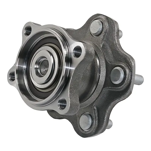 29512292 - : DuraGo Wheel Bearing and Hub Assembly for PRONTO Image
