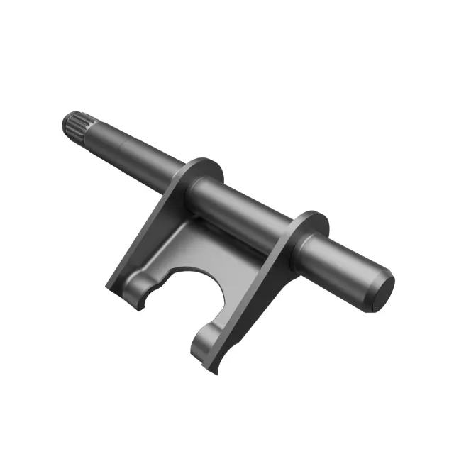 68282968AA - Body: Latch for Mopar Image