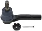 JTE1568 - : TRW PREMIUM CHASSIS -  STEERING TIE ROD END - JTE1568 for TRW Image