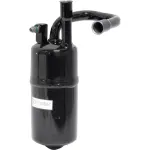 RD10180C - : A/C Accumulator -- Accumulator for UAC Image