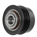 GP786 - Electrical: Motorcraft™ Alternator Pulley for Ford: Bronco Sport, Escape, Maverick | Lincoln: Corsair Image