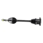 NCV53500 - : INFINITI, Nissan CV Axle Assembly  - Rear Left for GSP Image