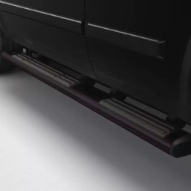 Running Board Step - GM (20990098)