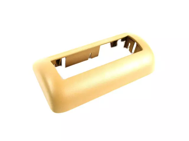 1DH67LTUAD - Electrical: Seat Switch Bezel for Mopar Image image