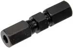 800202 - : High Pressure Compression Union Rated For 5000 PSI 3/16 In. for Dorman Image