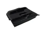 7TH501DQAA - Interior Trim: Front Door Trim Panel, Right for Mopar Image