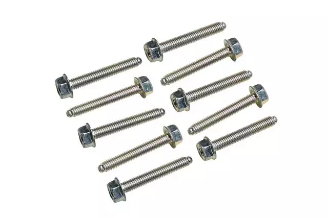 94012122 - : F Bolt for GM Image