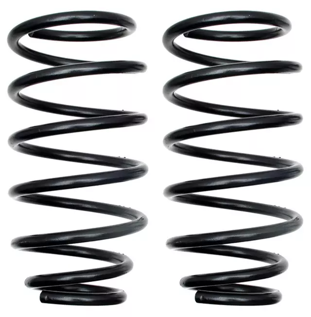 45H0270 - : Front Spring Set for ACDelco Image