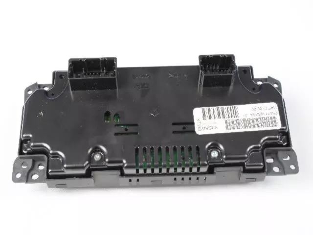 55111930AA - Electrical: Auto Temp Control Control for Mopar Image