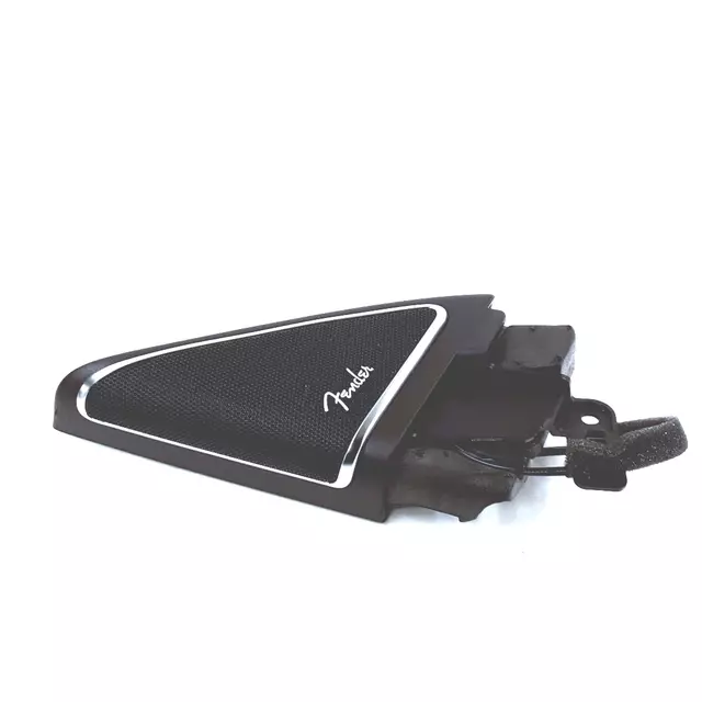 5C5837973K82V - Body: Corner Cover for Volkswagen Image