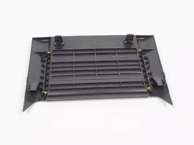 Instrument Panel Bezel - Mopar (5KT961DVAA)