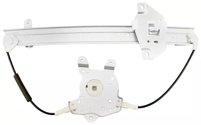 88878954 - : Regulator Assembly, Rear S/D Wdo (W/O Mot) for GM Image