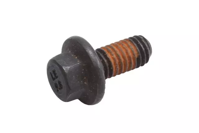 Differential Bearing Adjust Nut Lock Bolt - GM (19366911)