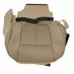 DL3Z1562901CA - : Seat Cover for Ford: F-150 Image
