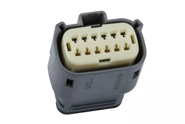 19333239 - : Wiring Harness Connector for GM Image