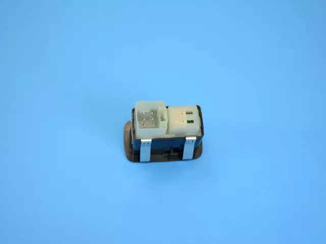 68085690AC - Electrical: Power Window Switch, Left for Dodge: Durango | Jeep: Grand Cherokee, Grand Cherokee WK Image