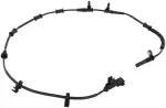 SS21620 - : ABS Wheel Speed Sensor for DELPHI Image