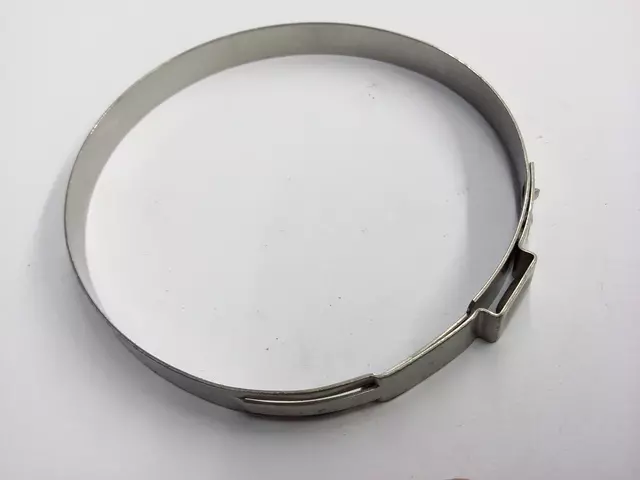 Boot Clamp - Audi (N-105-517-01)