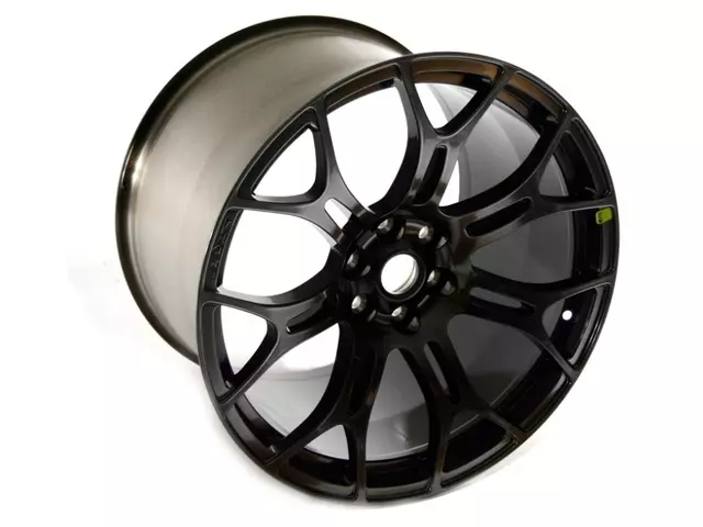 82213449 - : Forged Aluminum Wheel Kit for Mopar Image