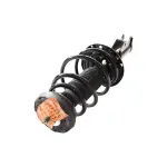810051 - : 11-16 Buick LaCrosse Suspension Strut and Coil Spring Assembly  - Front Right for GSP Image