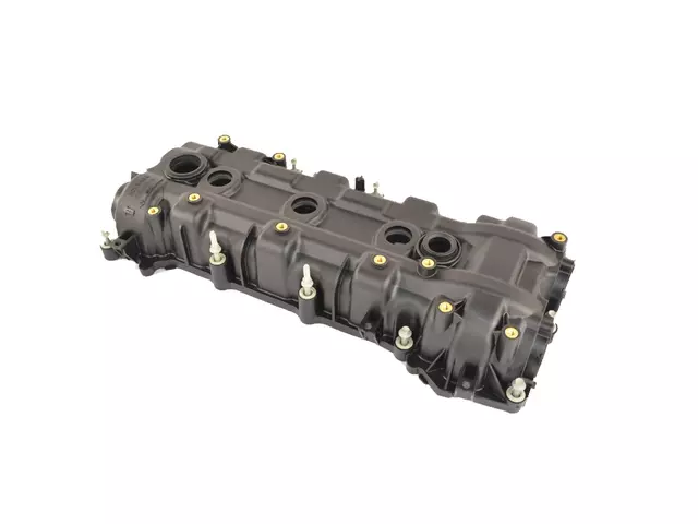 4893800AG - : Cylinder Head Cover for Chrysler: Pacifica | Dodge: Durango | Jeep: Grand Cherokee, Wrangler | Ram: 1500 Image