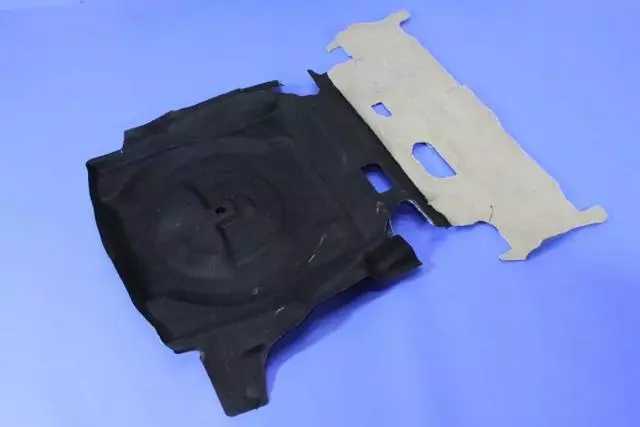 Rear Floor Covering - Mopar (1NX98HL1AH)