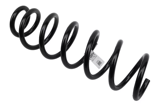 84231472 - Suspension: Coil Spring for GM Image