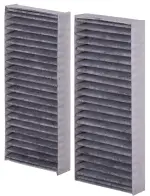 PC4854 - : Cabin Air Filter for PRONTO Image