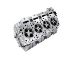 JC3Z6049B - Engine: Cylinder Head for Ford: F-250 Super Duty, F-350 Super Duty Image