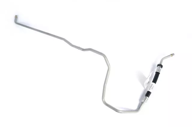 25780409 - : Automatic Transmission Fluid Cooler Front Lower Line for GM Image