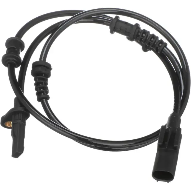 ALS3084 - Brakes &amp; Brake Parts: ABS Speed Sensor for SMP CORP Image