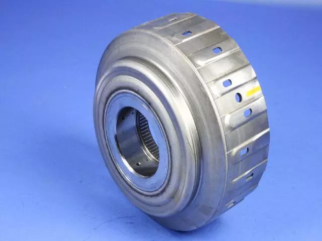 Clutch Retainer - Mopar (68283135AA)