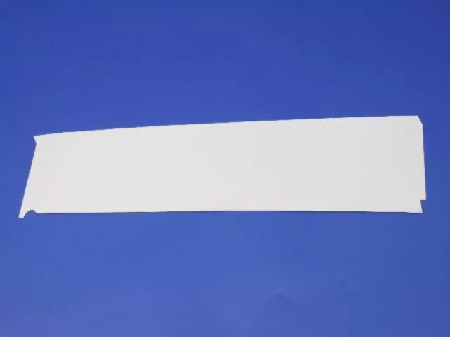 B Pillar Applique, Left - Mopar (5116327AA)