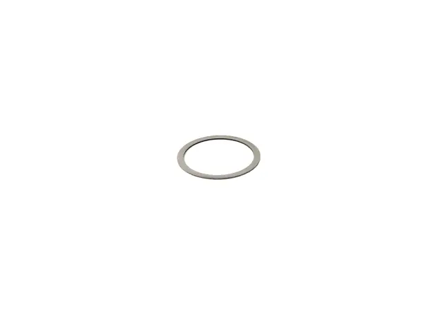 68404076AA - Differential and Drive Line: Drive Pinion Bearing Shim for Mopar Image