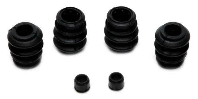 H16108 - Brakes &amp; Brake Parts: Raybestos R-Line Brake Caliper Bushing for Raybestos Brakes Image