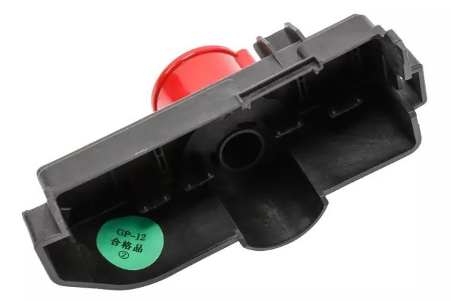 84018229 - : Power Distributor Fuse Block Cover for GM Image