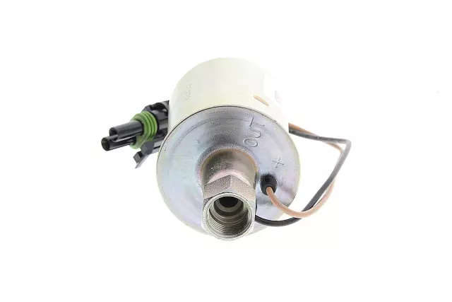 Electric Fuel Pump - GM (25117340)