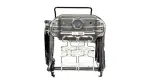 71620AQ040 - Body: Seat Track for Toyota Image