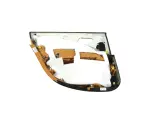 6RA341K5AB - Interior Trim: Rear Door Trim Panel Assembly, Right for Mopar Image