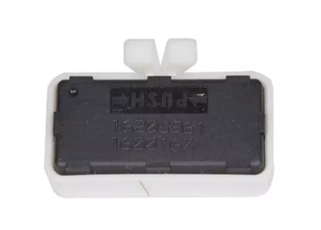 16208961 - : Esc Control Module for GM Image