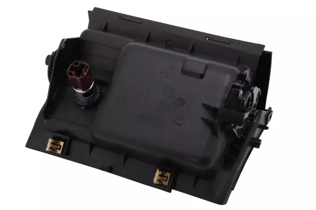 Bowen Wire Front Floor Console Compartment - GM (84268963)