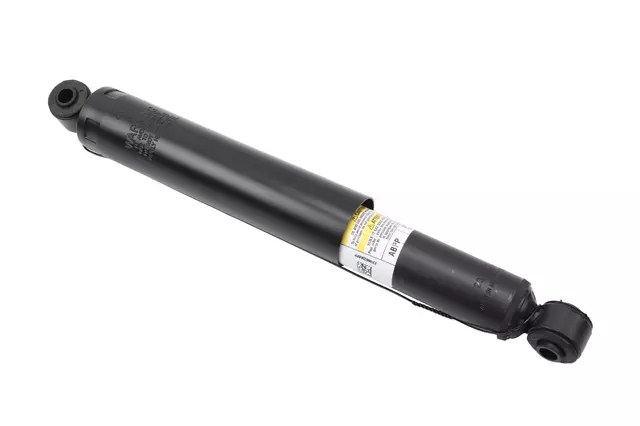 560884 - Suspension: ACDelcoâ„¢ Shock Absorber for GM Image image