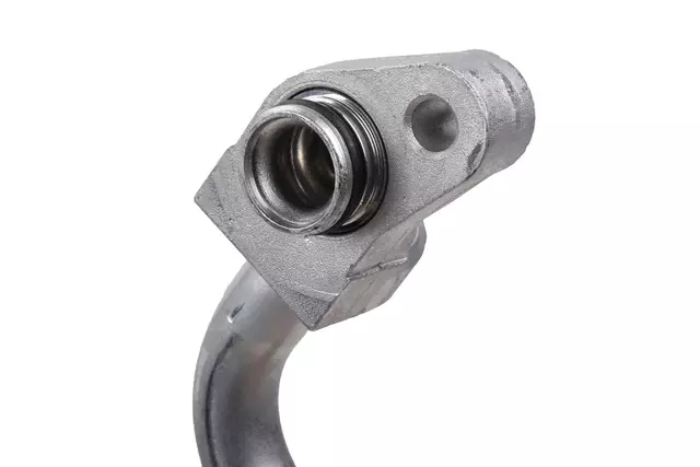 A/C Refrigerant Suction Hose - GM (97688054)