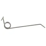 FC4Z7064646A - : Spring Seat Back for Ford Image