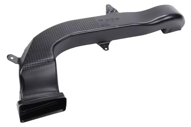 84218196 - : Part# 84218196 Driver Side Instrument Panel Outer Air Outlet Duct for Chevrolet: Traverse, Traverse Limited Image