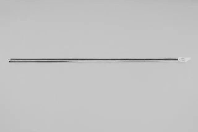 Front Door Molding, Right - Mopar (WG18CB6AC)