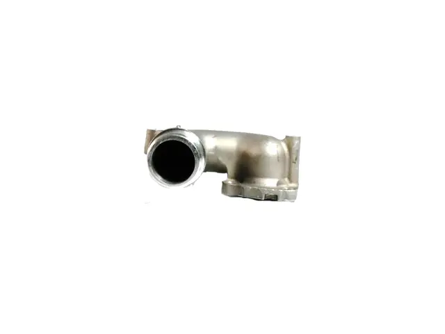 68445349AA - Belts &amp; Cooling: Engine Coolant Thermostat Housing for Mopar Image