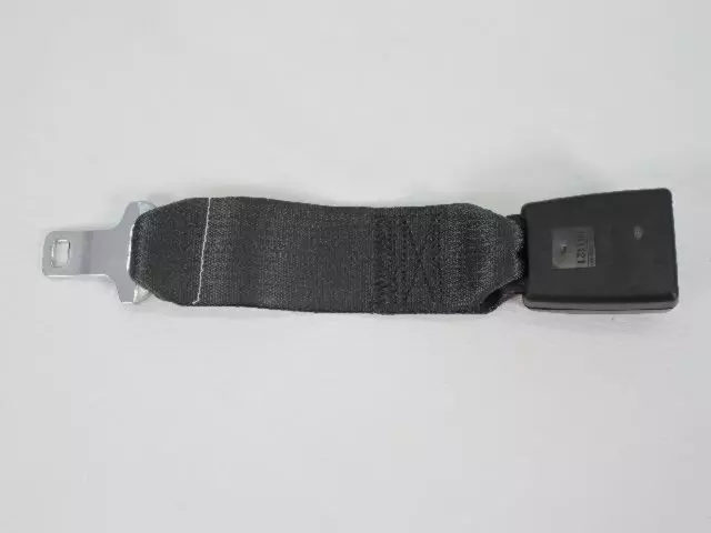 Genuine Alfa Romeo Extender Seat Belt - Mopar (5086227AA)
