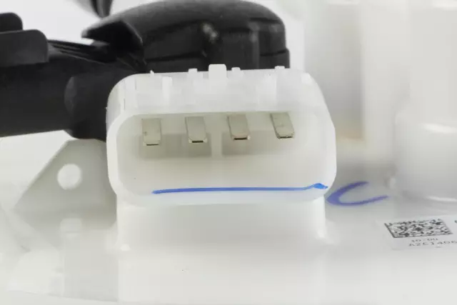 Fuel Pump Module without Fuel Level Sensor, with Seal - GM (84200593)